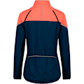 Miniatyrbillede 2 af 6: Cmp Jakke With Removable Sleeves 31a2556 Orange,Blå XL Kvinde
