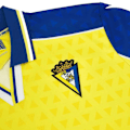 Pikkukuva 3 / 6: Macron Cádiz Cf 24/25 Lyhythihainen T-paita Kotiin  M