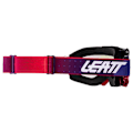 Miniatyrbillede 2 af 4: Leatt Goggle Velocity 4.5 Iriz Blå