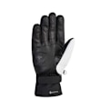 Miniatyrbillede 2 af 2: Ziener Kamea Goretex Handsker Hvid 7.5 Kvinde