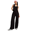 Miniatyrbillede 1 af 7: G-star Spaghetti Strap Loose Fit Heldragt Sort 2XS Kvinde