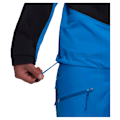 Miniatyrbillede 6 af 7: Mammut Taiss Pro Hardshell Jakke Sort M Mand