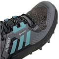 Miniatyrbillede 6 af 7: Adidas Vandresko Terrex Swift R3 Goretex Grå EU 40 Kvinde