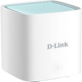 Miniatyrbillede 5 af 5: D-link Wifi Repeater M15-3 3 Enheder Hvid