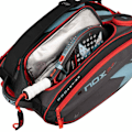 Miniatyrbillede 10 af 10: Nox Padel Racket Bag Ml10 Competition Xl Compact