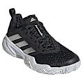Pikkukuva 4 / 8: Adidas Kaikki Tuomioistuimen Kengät Barricade Cl Musta EU 39 1/3 Nainen