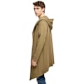 Miniatyrbillede 6 af 10: Urban Classics Cardigan Open Edge Grøn 2XL Mand