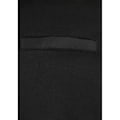 Miniatyrbillede 9 af 10: Urban Classics Organic And Recycled Fabric Mix Jakke Sort M Mand