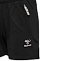 Pikkukuva 4 / 4: Hummel Shortsit Move Grid Cotton Musta XL Nainen