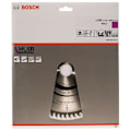 Miniatyrbillede 1 af 2: Bosch Professional Multimateriale Cirkulær Skive 235x2.4x30/25d 64tr-f