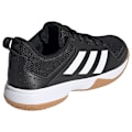 Miniatyrbillede 5 af 8: Adidas Badminton Sko Ligra 7 Sort EU 32 Mand