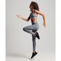 Pikkukuva 4 / 7: Superdry Leggingsit Train Branded Elastic Harmaa 2XS Nainen