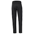 Miniatyrbillede 4 af 6: Vaude Bike Tremalzo Softshell Bukser Sort 36 Kvinde