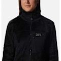 Miniatyrbillede 5 af 5: Mountain Hardwear Polartec® High Loft™ Jakke Sort L Kvinde