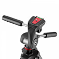 Miniatyrbillede 5 af 7: Joby Stativ Advance Sort