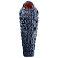 Miniatyrbillede 1 af 8: Deuter Sovepose Exosphere 0° Sl Blå Short / Left Zipper