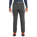Pikkukuva 1 / 5: Montane Terra Xt R Housut Harmaa 34 / Regular Mies