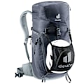 Miniatyrbillede 7 af 10: Deuter Trail 24l Rygsæk Sort,Grå