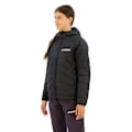 Miniatyrbild 4 av 5: Adidas Terrex Multi Synthetic Insulated Jacka Svart L Kvinna