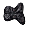 Miniatyrbild 3 av 5: Acavallo Mf Jccs Cw-cs Grip Mockasadelpad  3