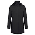 Pikkukuva 3 / 7: Vaude Escape Parka Musta 38 Nainen