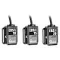 Miniatyrbillede 1 af 2: Quick Elektronisk Afbryder Ebsn 15 Søvfarvet