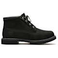 Miniatyrbillede 2 af 7: Timberland Nellie Chukka Wide Støvler Sort EU 39 1/2 Kvinde