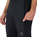 Miniatyrbillede 3 af 10: Fox Racing Mtb Flexair Ascent Cykelshorts Sort M Mand