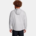 Miniatyrbillede 2 af 5: Under Armour Unstoppable Left Chest Jakke  S / Regular Mand