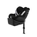 Pikkukuva 3 / 9: Cybex Sirona Gi I-size Plus Vauvan Turvaistuin Musta