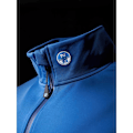 Miniatyrbillede 3 af 5: North Sails Performance Jakke Race Soft Shell+ Blå L Mand