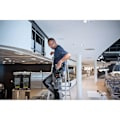 Miniatyrbillede 5 af 5: Bosch Professional Og Bælteværktøjstaske 2xgwt Sort