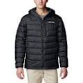 Miniatyrbillede 1 af 7: Columbia Autumn Park™ Ii Frakke Sort M Mand