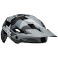 Pikkukuva 3 / 6: Bell Mtb Kypärä Spark 2 Harmaa S-M