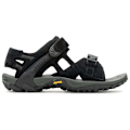 Pikkukuva 1 / 6: Merrell Kahuna Iii Sandaalit Musta EU 37 Nainen