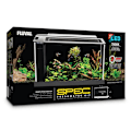 Miniatyrbillede 1 af 3: Fluval Spec 19l Akvarium