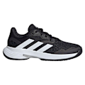 Pikkukuva 1 / 8: Adidas Kengät Courtjam Control Musta EU 38 2/3 Nainen