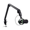 Miniatyrbillede 2 af 3: Trust Gxt 255+ Gamingmikrofon