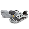 Miniatyrbillede 3 af 6: Vibram Fivefingers Løbe Skoe V-run Retro Grå EU 37 Kvinde