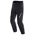 Miniatyrbillede 1 af 2: Dainese Bukser Drake 2 Air Absøluteshell Sort 48 Mand