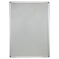 Pikkukuva 1 / 9: Nobo Snap Frame-julistepidike Premium Plus A0