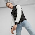 Miniatyrbillede 3 af 4: Puma Jakke Squad Track Sort M Mand