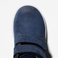 Pikkukuva 6 / 8: Timberland Tracks Hook And Loop Taaperon Saappaat Sininen EU 21 Poika