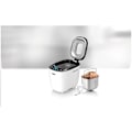 Pikkukuva 7 / 9: Unold Design 68010 Valkoinen One Size / EU Plug