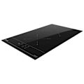 Miniatyrbillede 3 af 9: Teka Maestro Ibc 32000 Ttc Induktionskomfur 30 Cm 2 Blus
