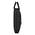 Miniatyrbillede 10 af 10: Samsonite Mappe Vectura Evo 15.6´´ 10l Sort
