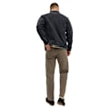 Miniatyrbillede 2 af 7: Jack & Jones Denimjakke Mf 823 Sort M Mand