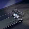 Miniatyrbillede 9 af 10: Xiaomi Walkingpad Kingsmith C2 Sort