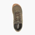 Miniatyrbillede 5 af 6: Merrell Trail Løbesko Vapor Glove 6 Grøn EU 42 Mand