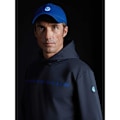 Miniatyrbillede 6 af 6: North Sails Performance Hættetrøje Race Soft Shell+ Blå M Mand